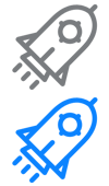 交期快，物流準(zhǔn)